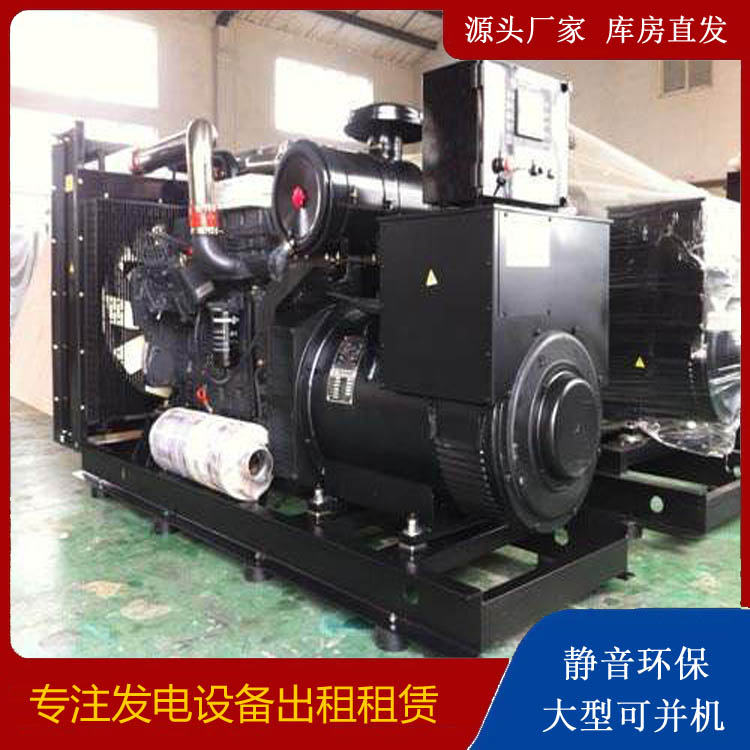 芒市发电车出租 柴油发电机组需要经常换机油吗？