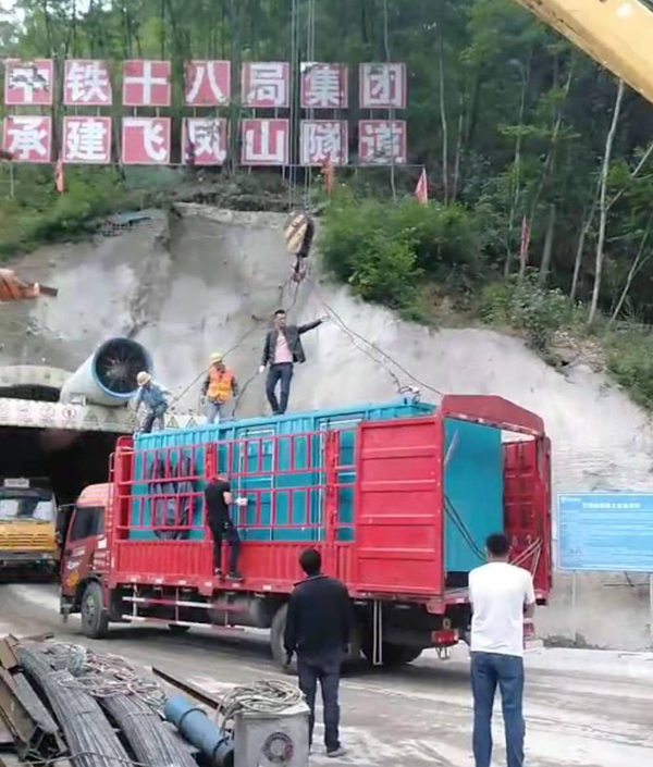 芒市发电机组维修后输出功率降低是什么问题