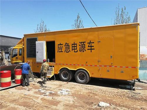 芒市发电车租赁-教您挑选发电机哪些技巧可以掌握使用
