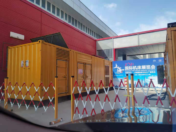 芒市发电车出租-发电机无电压或电压太低怎么办？