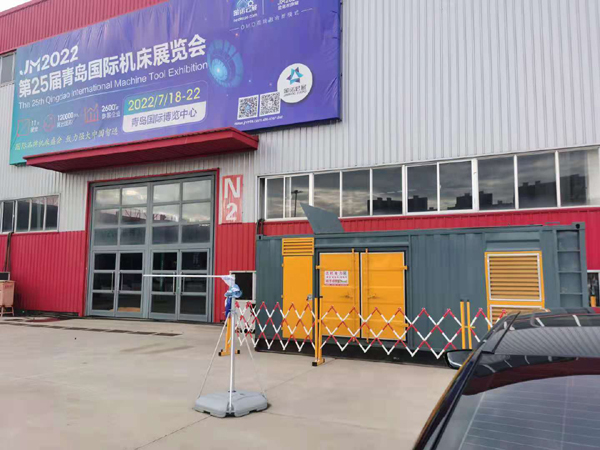 芒市发电机租赁-柴油发电机组不及时维护危害大