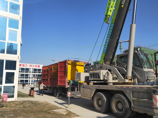 芒市发电机出租50KW柴油发电机组需要配多粗电缆线