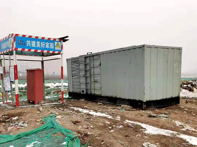 芒市燃气发电机在高海拔地区运行时会遇到哪些常见故障？