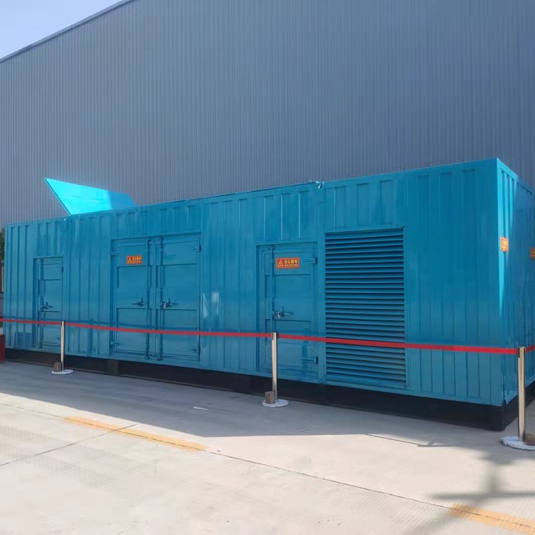 芒市怎样更换柴油发电机组的空气滤清器？