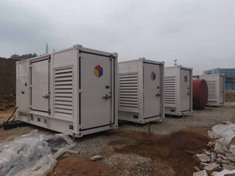 芒市如何降低 200KW 柴油发电机的燃油消耗率？