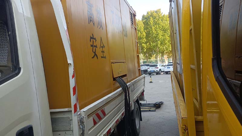 芒市如何判断柴油发电机组和UPS电源的切换时间是否符合要求？