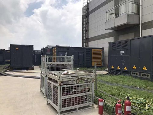 芒市除了定期检查，还有哪些方法可以及时发现接触式转速表探头的磨损？