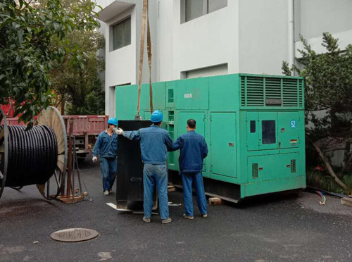 芒市核电厂应急柴油发电机的调试和维护对其他工厂发电机有哪些借鉴意义？